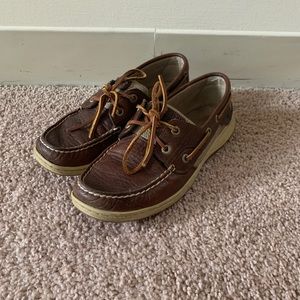 Sperry Boat Shoes